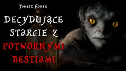 Słuchaj w playliście - https://youtube.com/playlist?listPLPioZvr7A5I_WrgJI1Zu5WNlVyOES9me4&si_cMkax4-_yA5QAJ1

Autor: Tomasz Nowak https://www.instagram.com/tomasznowakautor/

Dołącz na serwer discord miłośników creepypast! Miej kontakt z lektorami oraz autorami z takich kanałów jak Quadrotes, Zaczytany i wiele innych. Raj Utraconych czeka: https://discord.com/invite/4W5ZYDTZjY

Discord: https://discord.gg/ntv8zVd
Fanpage: https://www.facebook.com/Zaczytany.czaplicki
Instagram: https://www.instagram.com/czaplicki_vel_zaczytany/
-------------------------------------------
Music provided by @RoyaltyFreeZone  and @Myuu 

Licensed under Creative Commons Attribution 3.0
https://creativecommons.org/licenses/by/3.0/