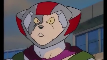E25 Serowy mściciel Remastered ENG