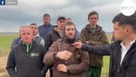 WOJSKO ZABRAŁO ROLNIKOM ZIEMIE! CO SIĘ DZIEJE W TYM KRAJU?!