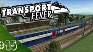Transport Fever PL #15 - NiedzielnyW. - Śmiało wchodzimy w lata 90-te - modernizacje i ulepszenia :)