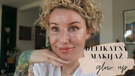 SZYBKI I PROSTY MAKIJAŻ NOWOŚCIAMI - CHARLOTTE TILBURY KREMOWY BRONZER, RMS RÓŻ, KJAER WEJS
