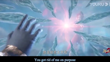 The Magic Chef of Ice and Fire Episode 59 English Subtitle