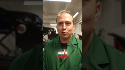 WYPALANIE DPF ROZRZEDZA OLEJ