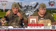 PAMIĘĆ Czw.  11. 07. 2024r.  W.  Olszański, M.  Osadowski NPTV.pl Rodacy Kamraci