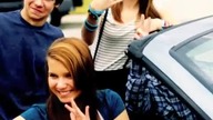 Rebecca Black - Death Metal Friday