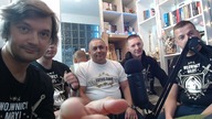 RÓŻANIEC na ŻYWO - OBLĘŻENIE JASNEJ GÓRY /WOJOWNICY MARYI/