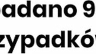 PRZEBADANO 99 MILIONÓW PRZYPADKÓW
