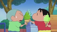 Crayon Shin~chan episode 970 english subs/angielskie napisy