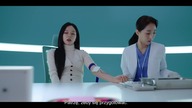 Friendly Rivalry S01E06 napisy PL (1080p FullHD)