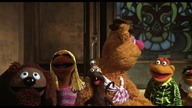 The. Great. Muppet .Caper  Muppety. na. tropie . 1981. Dubbing.pl