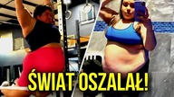 ULANE GWIAZDY FITNESSU