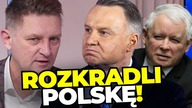 ZNISZCZYLI PAŃSTWO! Rozenek UDERZA w PiS Ludzie zapłacili życiem