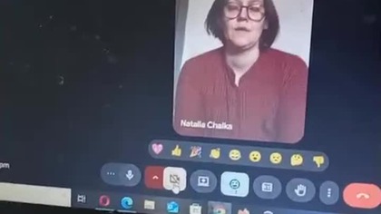rozmowa z Natalia z Dania.