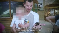 Jak zginął Grzegorz Borys Ślady na głowie i liczne rany na ciele.  Nowe fakty Pok&oacute;j Zbrodni