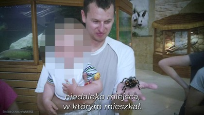 Jak zginął Grzegorz Borys Ślady na głowie i liczne rany na ciele.  Nowe fakty Pok&oacute;j Zbrodni