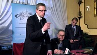 TESTAMENT LECHA KACZYŃSKIEGO  ✹ Grzegorz Braun
