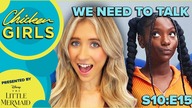 CHICKEN GIRLS | Season 10 | Ep.  15: Miracles