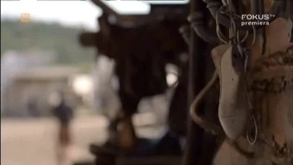 07.  Piekło na Kołach - Hell. on. Wheels. S04E07.pl. western