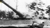 Wielkie konstrukcje III Rzeszy - wojna z ZSRR 2