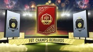 DUUUUUUŻO PACZEK I NAGRODY ZA FUT CHAMPIONS !!! | FIFA 21