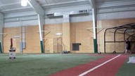 Baseballowe triki