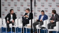 Polska - Wielki Projekt - o WOLNOŚCI.  Bardzo ciekawy panel ! 18. 05. 2017, Warszawa.