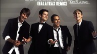 Big Time Rush - Music Sounds Better With U (Halatrax Remix) [Mozilajake Artwork]