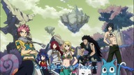 FAIRY TAIL - 094