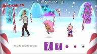Nickelodeon Dance 2 Tonight Is a Holiday