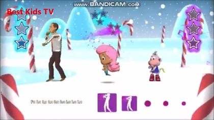 Nickelodeon Dance 2 Tonight Is a Holiday