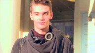Ludzie, więcej odwagi, moda nie gryzie!  [STREET FASHION]