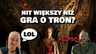 House of the Dragon od HBO pozamiata? Wielki potencjał, ale...