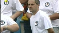 Ekstraklasa 2006/2007 - Kolejka 3.  Pogoń Szczecin - Arka Gdynia 0:0
