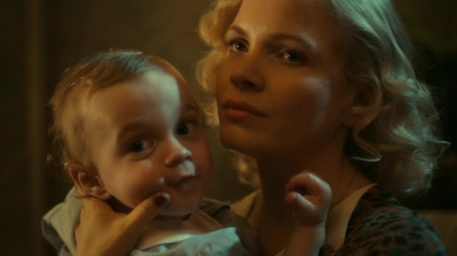 Peaky Blinders S04E03 Lektor PL