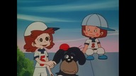 026 - Baseballista - Idol Baseballa