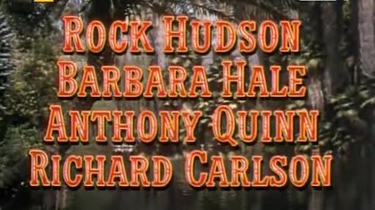 Seminole. 1953 lektor pl