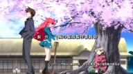Kaze no Stigma Odc 22 Lektor PL