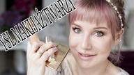 YSL TOUCHE ECLAT PODKŁAD KOREKTOR ORAZ POUDRE RADIANCE  - MAKIJAZ TWARZY