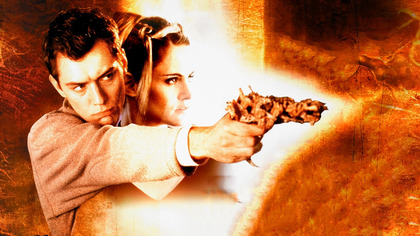 eXistenZ (1999) 
