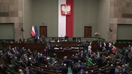  Sejm NA ŻYWO * Nadzwyczajne posiedzenie ws.  #LexKonfident