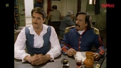 The New World of Zorro - Nowe przygody Zorro (1990) S03E19 ''Z owsa ryż''