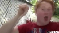 Oppa gangnam style (Ginger version)