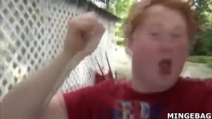 Oppa gangnam style (Ginger version)