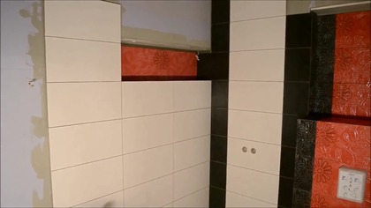 Cz  4 i ostatnia   Remont łazienki i kuchni w kamienicy od zera   Szafarek Tomasz