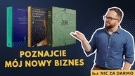 Zakładanie firmy bez wymyślania koła na nowo, czyli Wydawnictwo RN od kulis / #212
