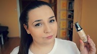 TEST / Pierwsze wrażenie: Bourjois 123 Perfect