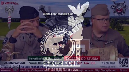 ZA ROZPAD UNII! (11.06.2024)