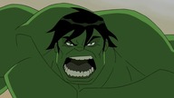 Avengers Potęga i Moc S01E03 Hulk kontra Świat