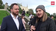 Pamięć o Orlętach Lwowskich. Kandydaci Konfederacji na obchodach w Lublinie