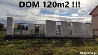 OKNA DROŻSZE OD DOMU!! BUDUJEMY DOM PARTEROWY 120M2